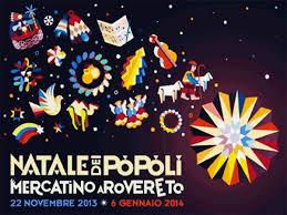 A Rovereto il Natale dei Popoli Ricco calendario di eventi fino al 6 gennaio