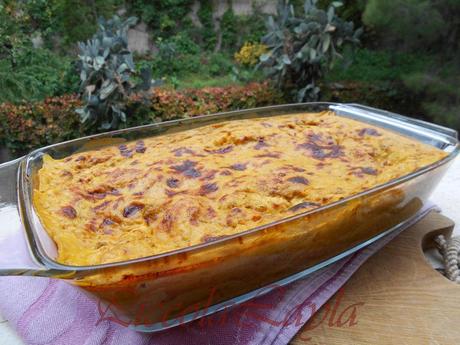 lasagne al ragu bianco e zucca  (42)b