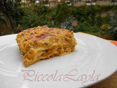 lasagne al ragu bianco e zucca  (41)b