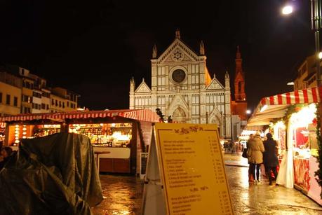 mercatino firenze