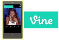 Un contest Nokia Lumia Vine Vine ti fa vincere un Lumia 1020