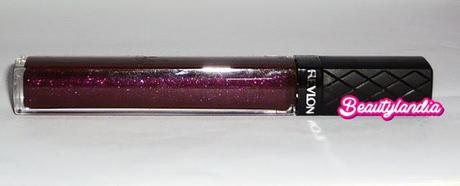 REVLON - Colorbust LipGloss /Collezione Evening Opulence by Gucci Westman -