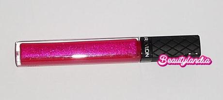 REVLON - Colorbust LipGloss /Collezione Evening Opulence by Gucci Westman -