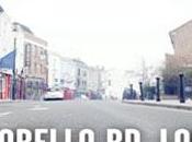 Eleganti trendy stivaletti uomo