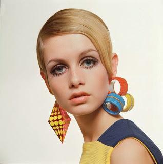 Ispirazione Twiggy