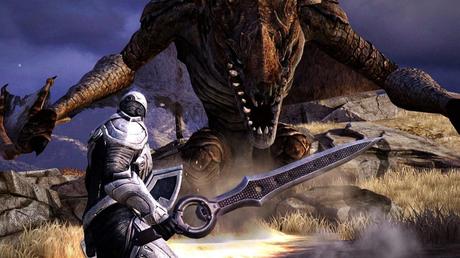 Infinity Blade III - Trailer di presentazione 