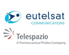 Eutelsat, accordo con Telespazio per la commercializzazione di KA-SAT