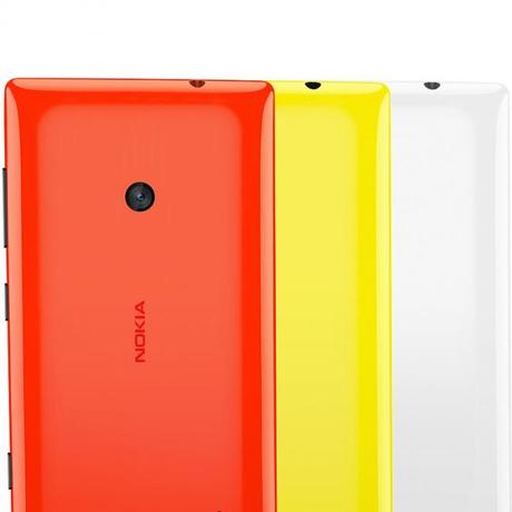 Ecco il Nokia Lumia 525: Il nuovo Windows Phone 8 economico [Caratteristiche, Foto, Prezzo e data di uscita]