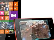 Ecco Nokia Lumia 525: nuovo Windows Phone economico [Caratteristiche, Foto, Prezzo data uscita]