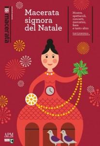 Natale a Macerata: le iniziative per bambini