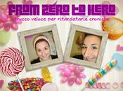 From zero hero: trucco veloce ritardatarie croniche