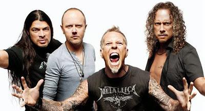 Metallica: Messe sul web le prime date europee ricche di sorprese