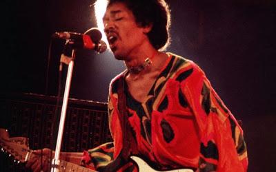 Buon compleanno Jimi Hendrix: Sky Arte HD ricorda con una serata speciale l'eretico del rock