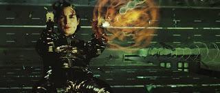Matrix reloaded Matrix reloaded