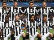 Coppa Campioni: stasera tocca alla Juventus Kopenhegen