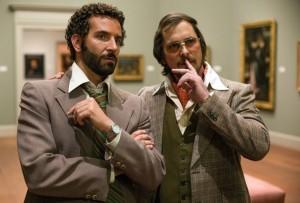 American Hustle: il primo trailer italiano del nuovo film di David O. Russell in uscita il 1 gennaio 2014