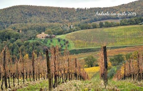 Cremosa bianca e Verde Laudemio. L'incredibile colore dell'eccellenza (parte prima)