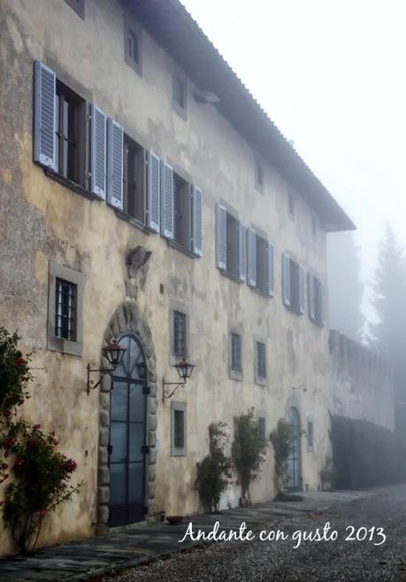 Cremosa bianca e Verde Laudemio. L'incredibile colore dell'eccellenza (parte prima)