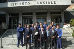 Accademia di rugby