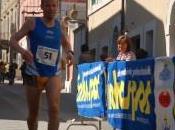 Podismo: anche l’ultramaratoneta Silvio Bertone della Royal Half Marathon