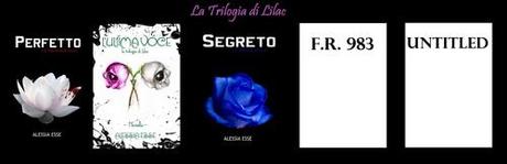 Blog Tour: Segreto di Alessia Esse