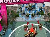 Skulls Shogun AppStore