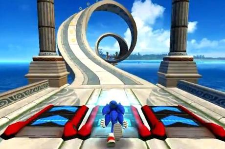 SonicDash