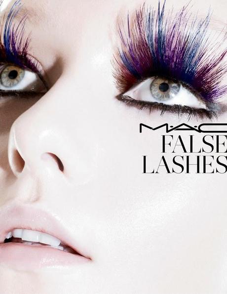 MAC, False Lashes Mascara - Preview
