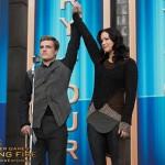 Gallery Film Hunger Games: la ragazza di fuoco