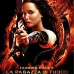 Gallery Film Hunger Games: la ragazza di fuoco