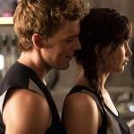 Gallery Film Hunger Games: la ragazza di fuoco