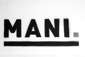 Inaugurazione MANI a Firenze