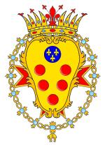 Granducato di Toscana (1562-1737)