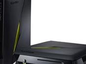 Alienware X51: super compatto Radeon 270X Intel Haswell