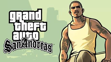 GTA San Andreas disponibile da Dicembre su Mobile