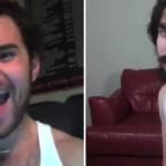 Miley Cirus: parodia di ‘Wrecking Ball’ su Chatroulette (Video)