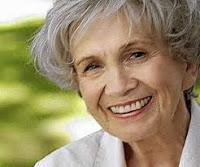 Speciale Premio Nobel: Nemico, Amico, Amante... - Alice Munro