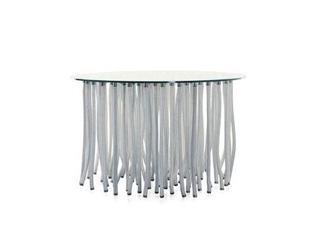 Org table by Fabio Novembre for Cappellini