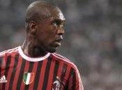 Seedorf, chiaro mai: manda altri messaggi Milan