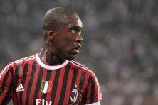 Seedorf, più chiaro che mai: manda altri messaggi al Milan