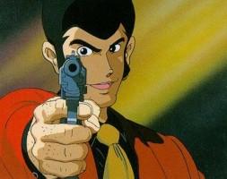 Film Lupin III   Riprese in corso Tadanobu Asano Shun Oguri Meisa Kuroki Lupin III 