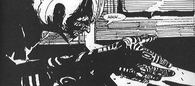 Dylan Dog #326 – Sulla pelle (Enna, Dall’Agnol) Dylan Dog Bruno Enna 