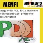 M5S_Menfi_Rifiuti_Marinello