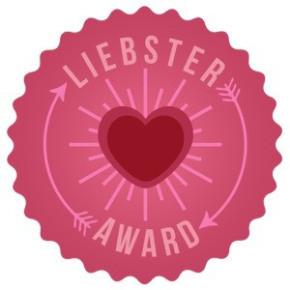 *Premietto Liebster Award*  grazie mille!!!