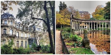 Dove alloggiare per scoprire Parigi: il 17esimo arrondissement