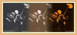 Dizzy Gillespie poesia