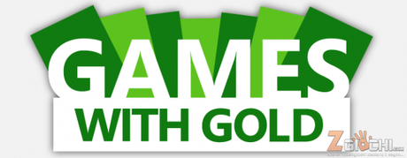 Games With Gold - Svelati i titoli di dicembre