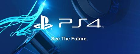 L'evento di lancio di PS4 si terrà giovedì a Roma