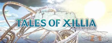 Tales of Xillia - La Discovery Edition disponibile su PSN