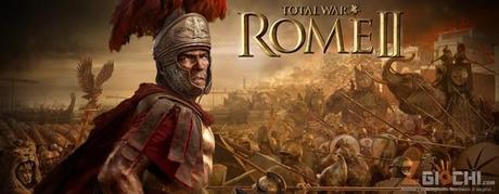 Total War: ROME II - Il documentario 'Perils of Empire'
